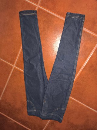 Leggins Menina