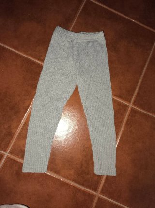 Leggins Menina