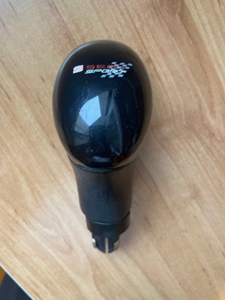 Pomo palanca Seat Sport