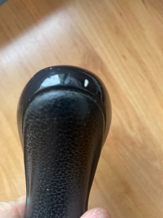 Pomo palanca Seat Sport
