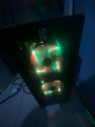 PC Gamer AMD