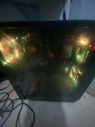 PC Gamer AMD