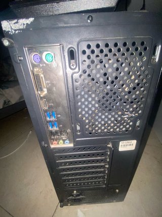 PC Gamer AMD
