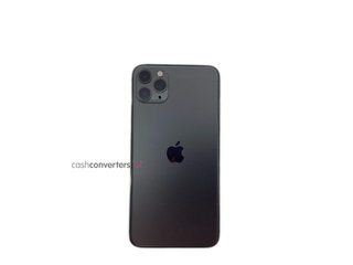 apple iphone 11 pro max 256gb