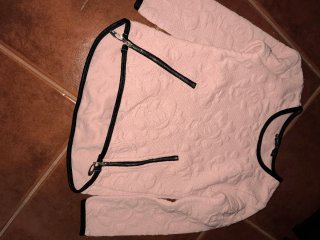 Camisolas variadas