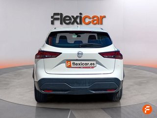 Nissan Qashqai DIG-T 103kW (140CV) mHEV 4x2 Acenta