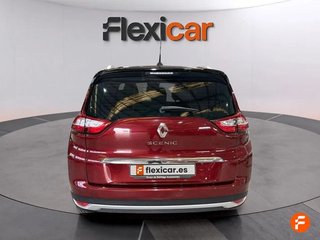 Renault Grand Scénic Intens dCi 81kW (110CV)