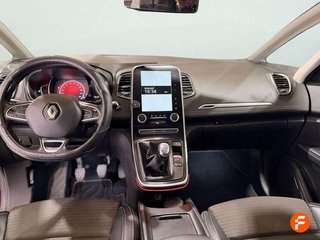 Renault Grand Scénic Intens dCi 81kW (110CV)