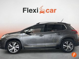 Peugeot 2008 Allure 1.2 PureTech 81KW (110CV) S&S