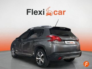 Peugeot 2008 Allure 1.2 PureTech 81KW (110CV) S&S