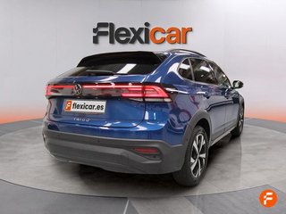 Volkswagen Taigo "Más" 1.0 TSI 81kW (110CV) DSG