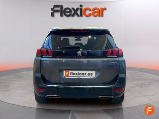 Peugeot 5008 GT Line 1.5L BlueHDi 96kW (130CV) S&S