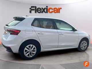 Skoda Fabia 1.0 TSI 70KW (95CV) Ambition