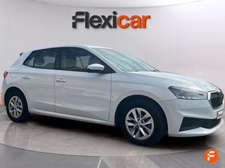 Skoda Fabia 1.0 TSI 70KW (95CV) Ambition