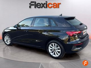 Audi A3 Sportback 30 TFSI 81kW (110CV) S tronic