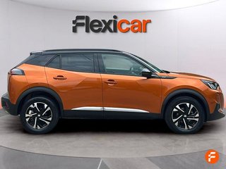 Peugeot 2008 GT Puretech 130 S&S 6 Vel. MAN