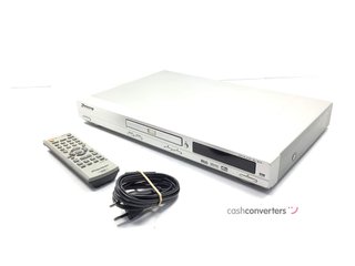 reproductor dvd pioneer dv-360