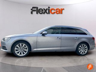 Audi A4 Avant 2.0 TDI 190CV quattro S tronic
