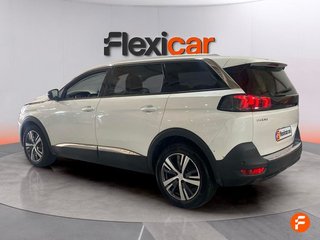 Peugeot 5008 1.5 BlueHDi 96kW (130CV) S&S Allure