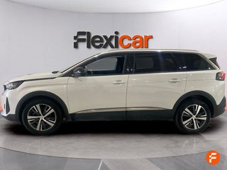 Peugeot 5008 1.5 BlueHDi 96kW (130CV) S&S Allure
