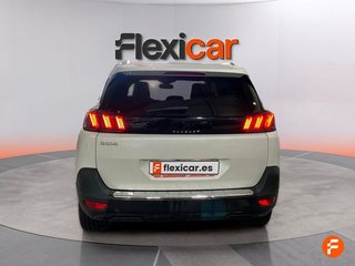Peugeot 5008 1.5 BlueHDi 96kW (130CV) S&S Allure