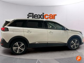 Peugeot 5008 1.5 BlueHDi 96kW (130CV) S&S Allure
