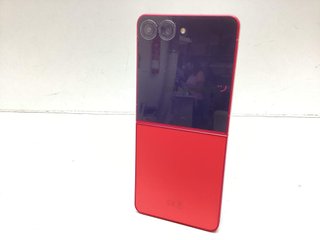 samsung galaxy z flip 7 12gb 256gb