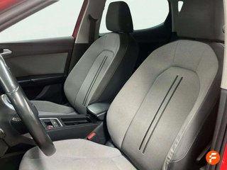 Seat Leon 1.5 TSI 96kW S&S Style Go
