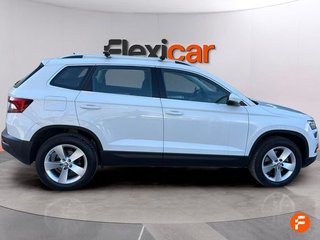 Skoda Karoq 2.0 TDI 110kW (150CV) DSG 4X4 Ambition