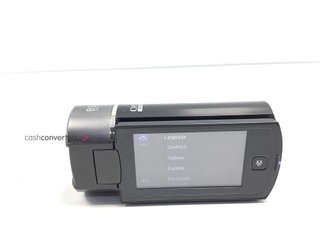 videocamara digital samsung hmx-q20