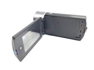 videocamara digital samsung hmx-q20