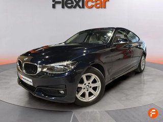 BMW Serie 3 320d