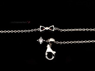 pulsera plata 925mm con piedra