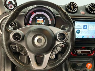 Smart Fortwo 0.9 66kW (90CV) COUPE