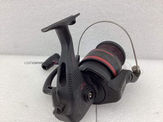 carrete pesca sun good long caaster