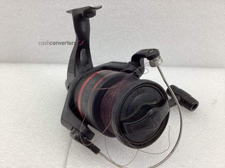 carrete pesca sun good long caaster