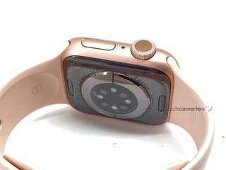 apple watch series 6 40mm (gps) (a2291) aluminio