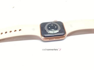 apple watch series 6 40mm (gps) (a2291) aluminio
