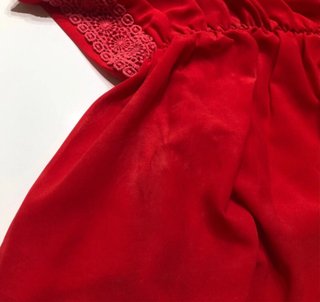 Vestido de verano