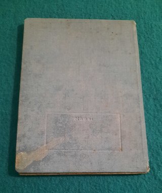 WWII Deutscher Reichsbund 1937