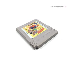 juego gameboy