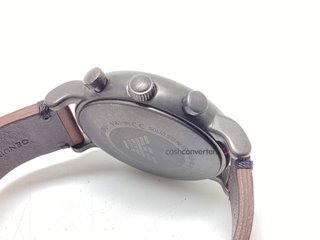 reloj pulsera caballero emporio armani ar1919