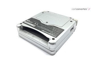 nintendo game boy advance sp