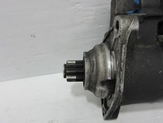 1348683 motor arranque 0001124011 volkswagen polo
