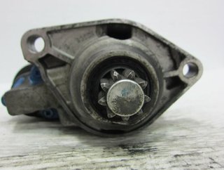 1348683 motor arranque 0001124011 volkswagen polo