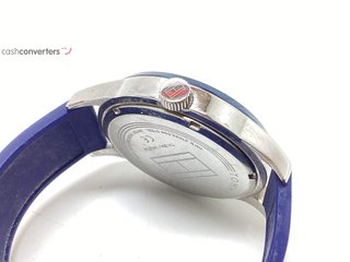 reloj pulsera caballero tommy hilfiger th.384.1.34.2739