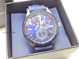 reloj pulsera caballero tommy hilfiger th.384.1.34.2739
