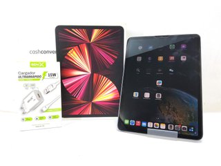 ipad apple ipad pro (wi-fi) (a2377) 128gb (11,0) (3rd generation)