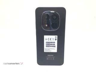 xiaomi redmi note 15 pro 5g 8gb 256gb