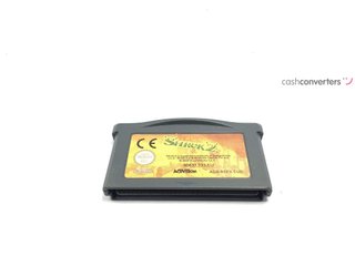 juego gameboy advance